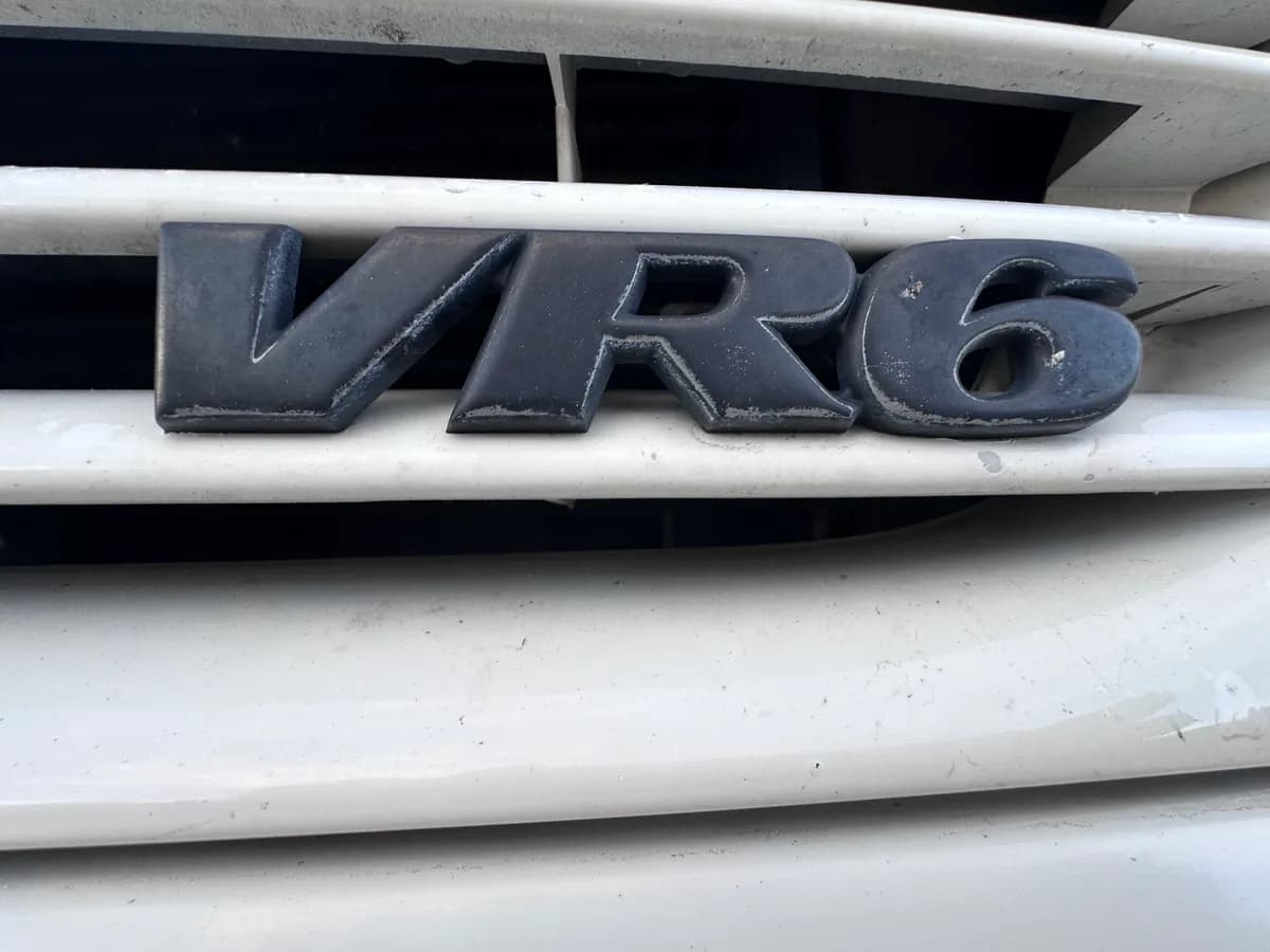 2000 Volkswagen Eurovan — photo 6