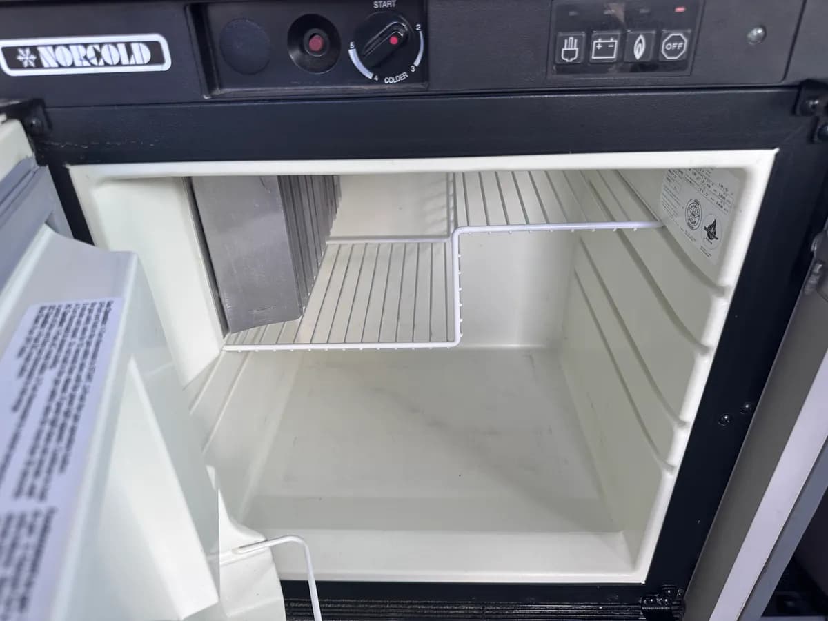 2000 Volkswagen Eurovan — photo 33