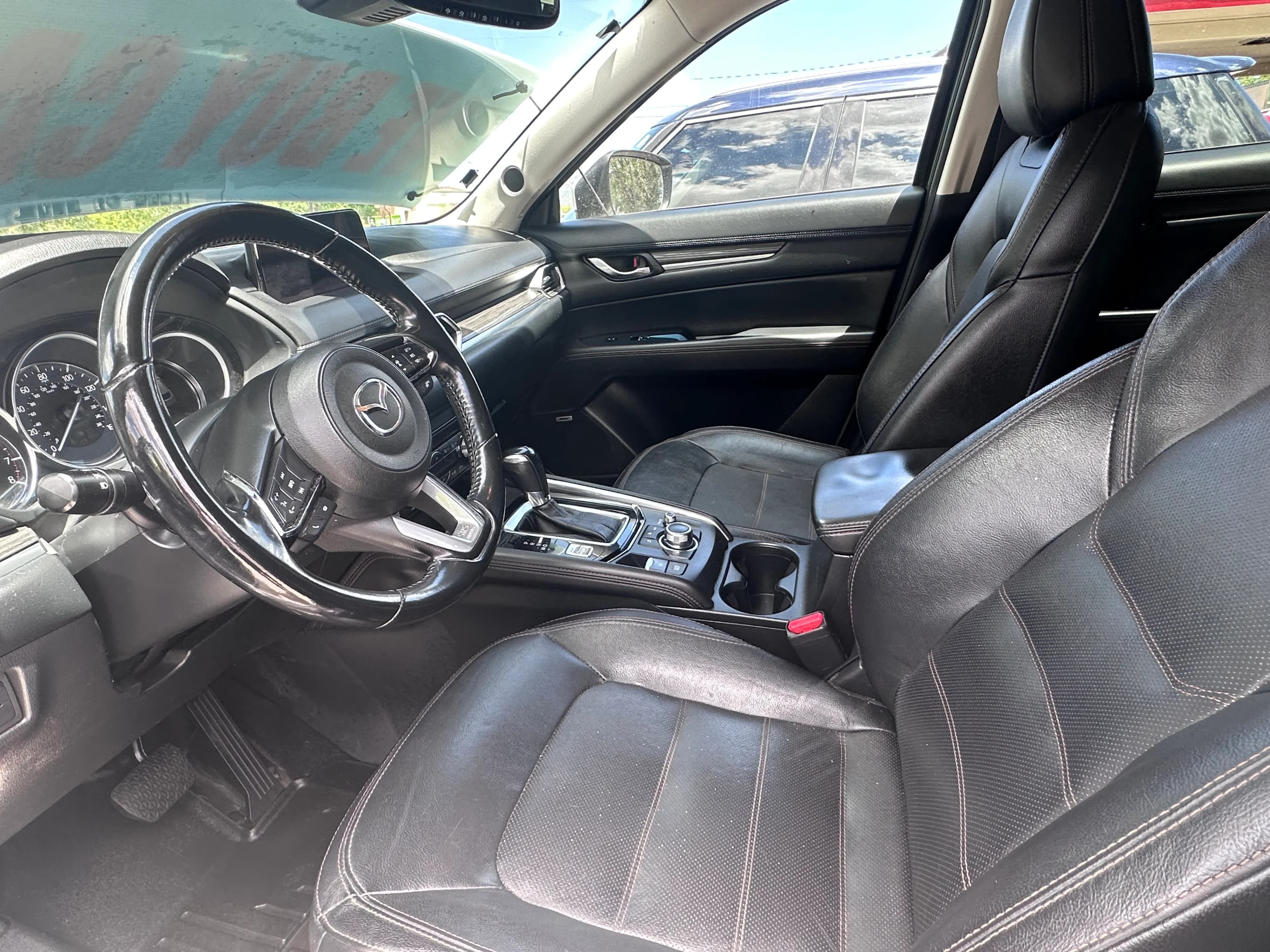2018 Mazda CX-5 — photo 4