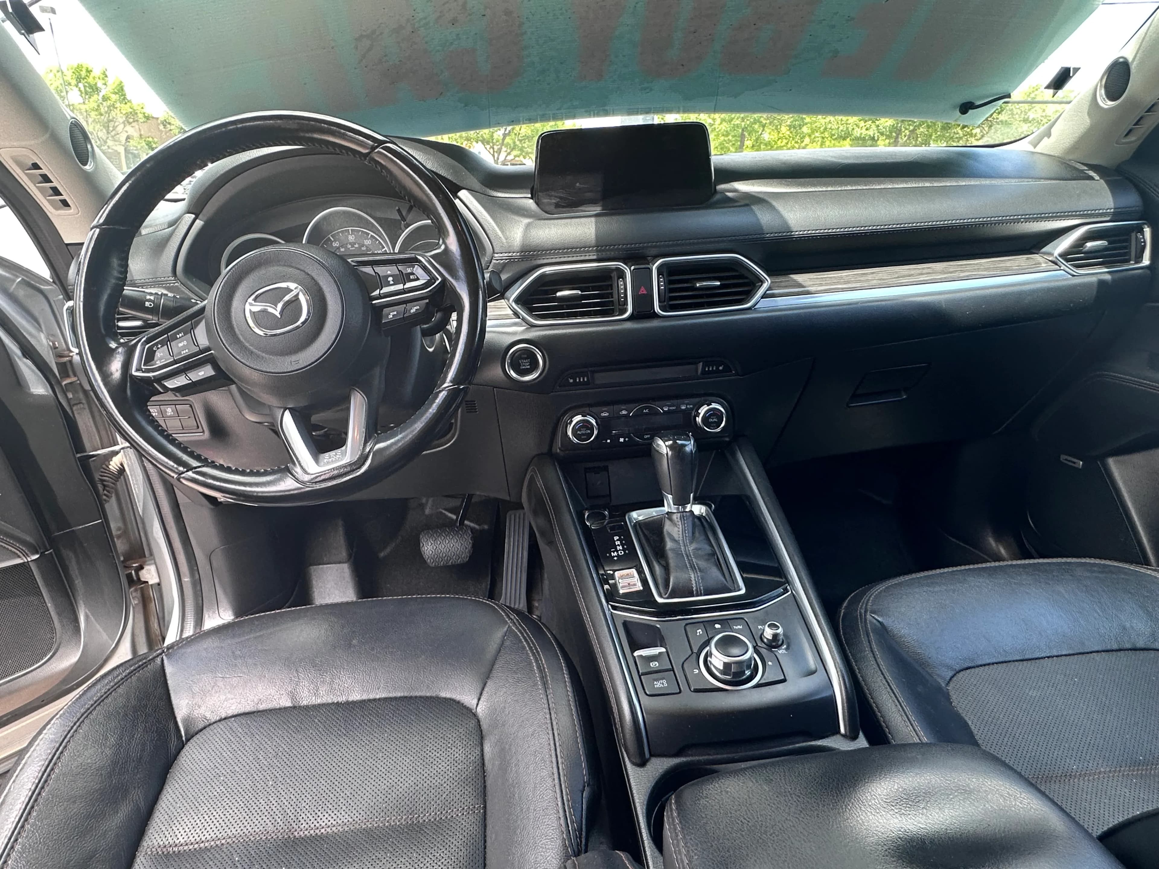 2018 Mazda CX-5 — photo 5