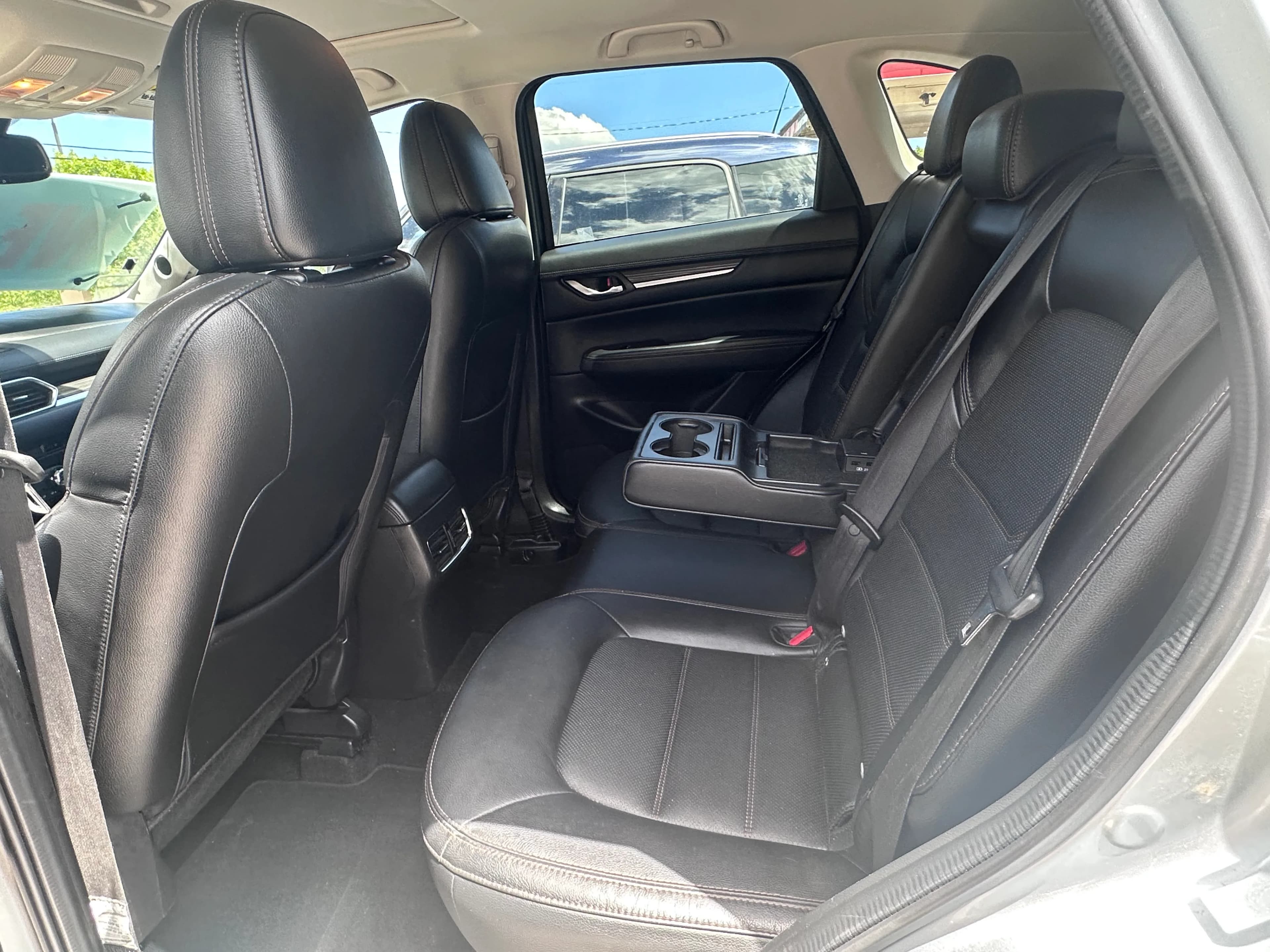 2018 Mazda CX-5 — photo 7
