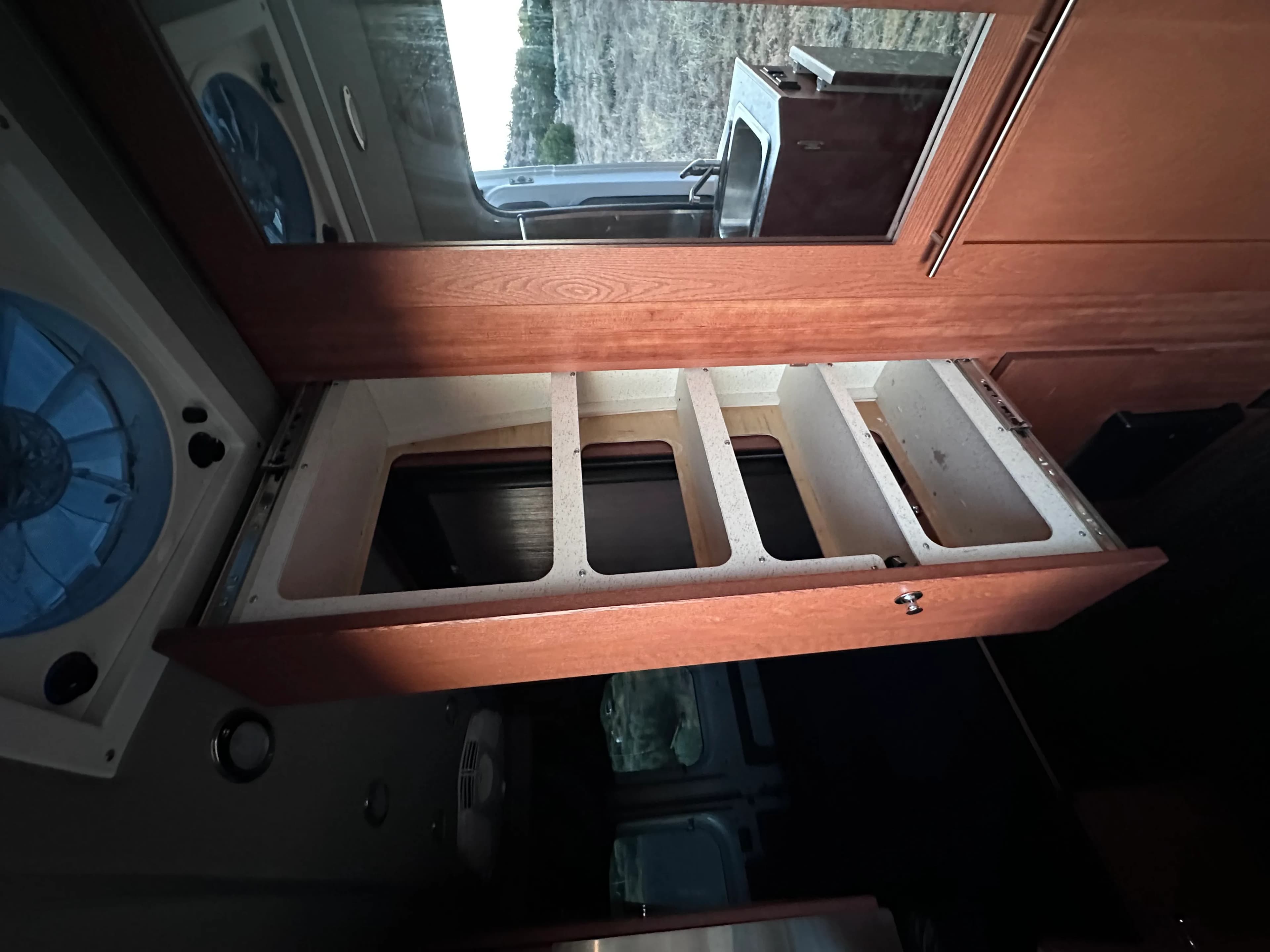 2018 Ram Promaster 2500 — photo 11