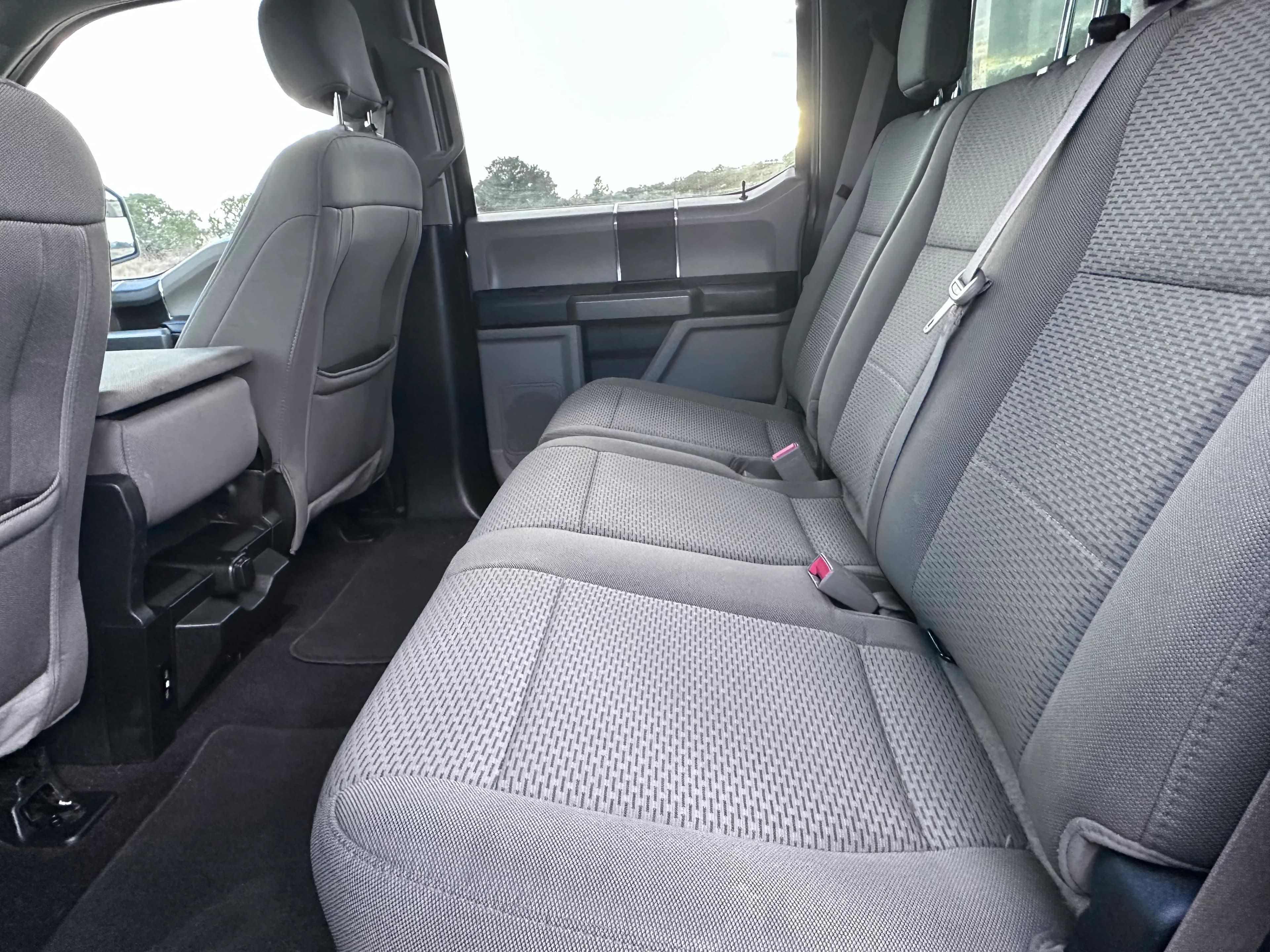 2019 Ford F-150 — photo 8