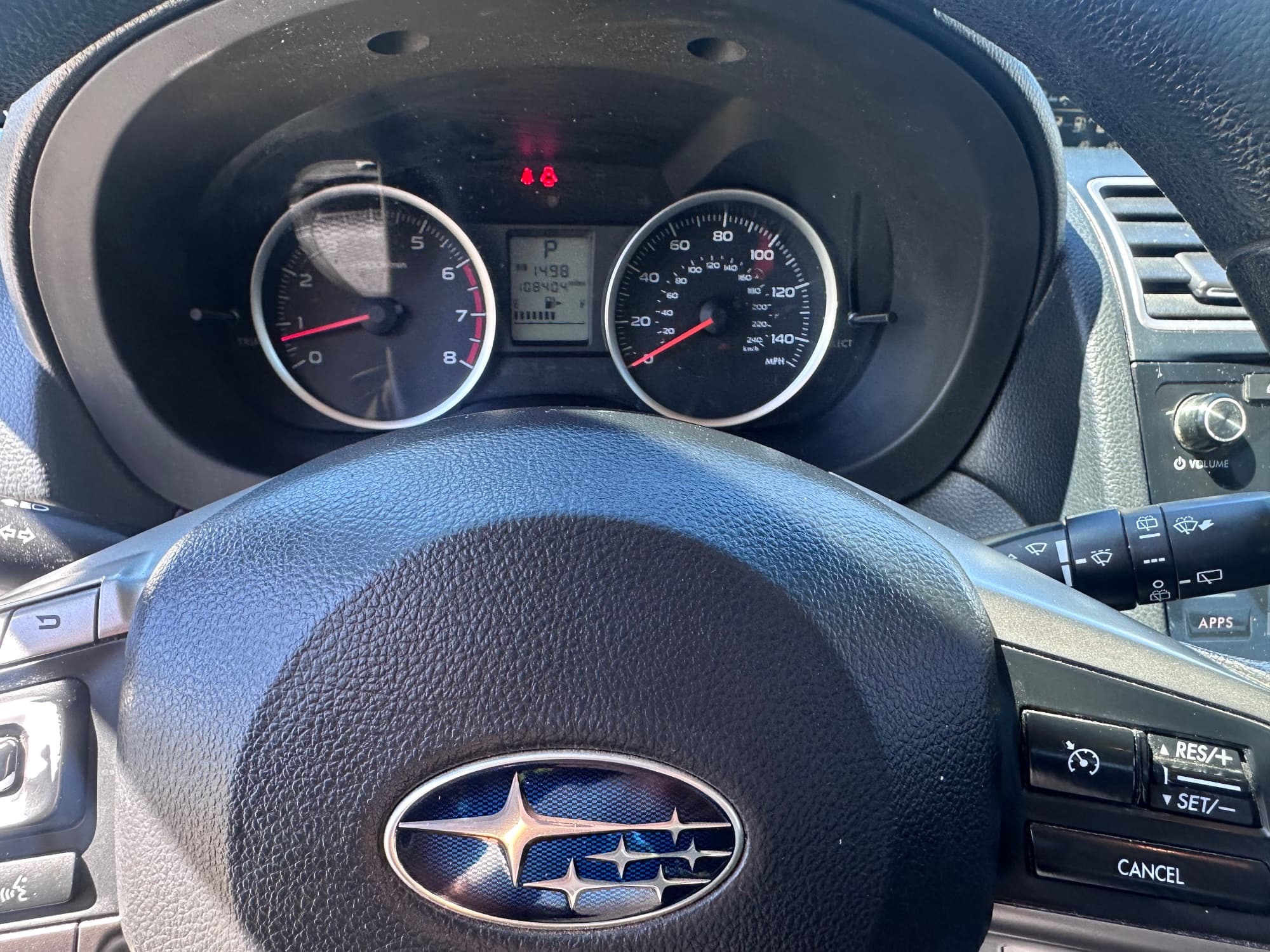 2016 Subaru Forester — photo 12