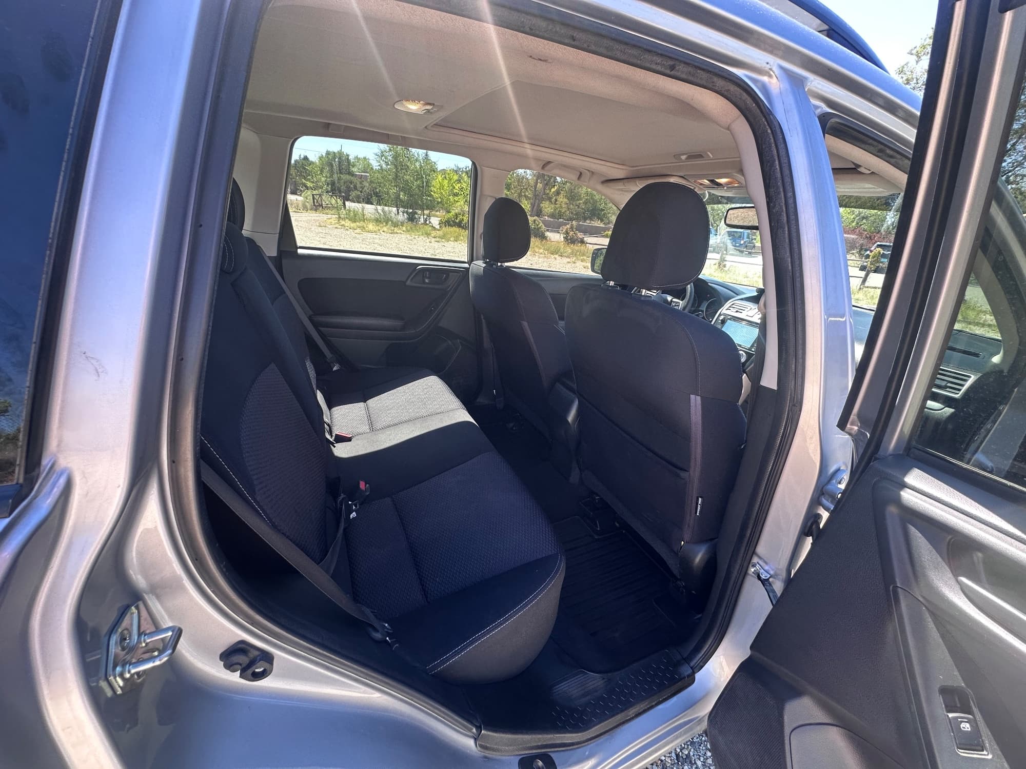 2016 Subaru Forester — photo 14