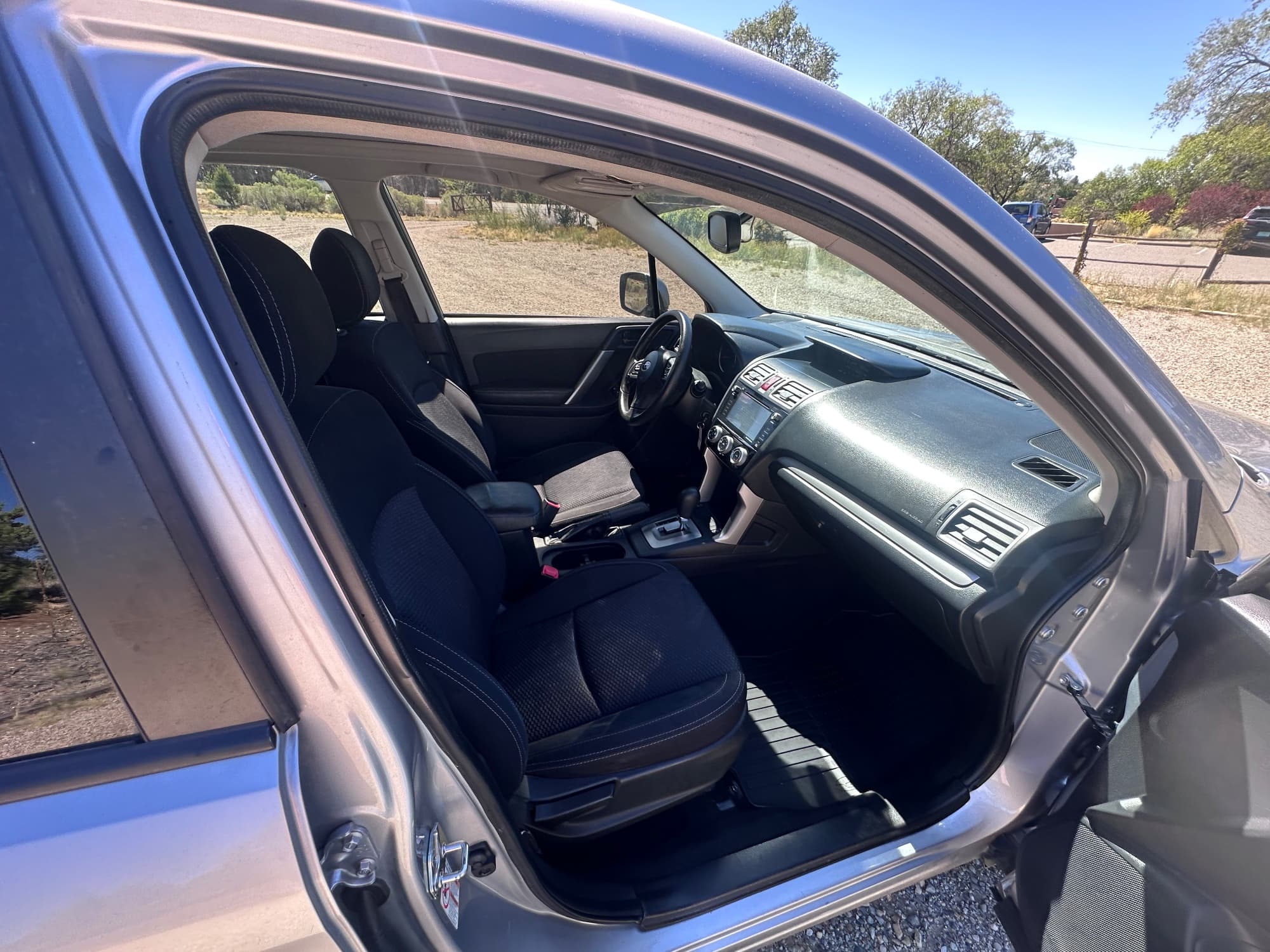 2016 Subaru Forester — photo 13