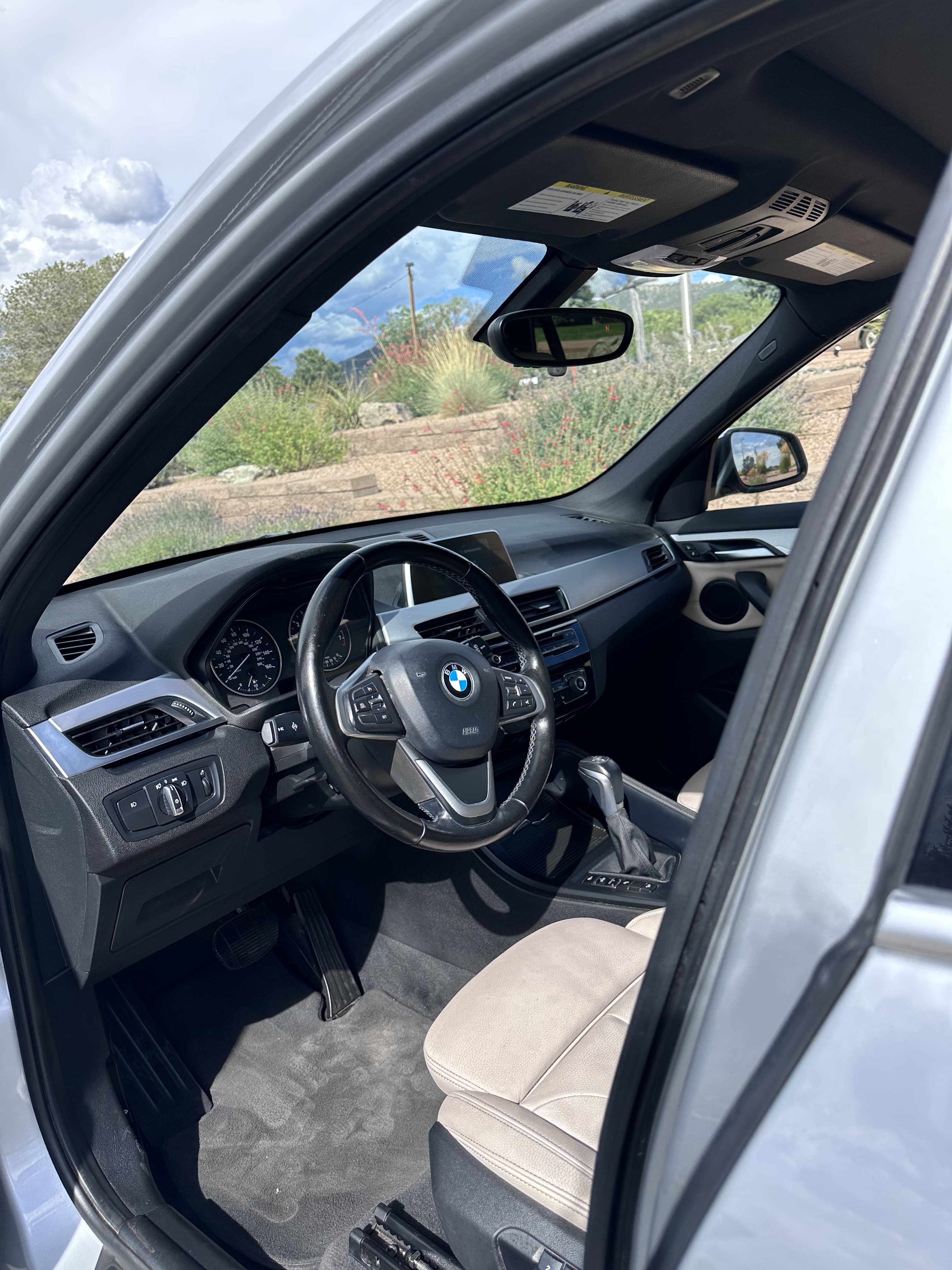 2018 BMW X1 — photo 16