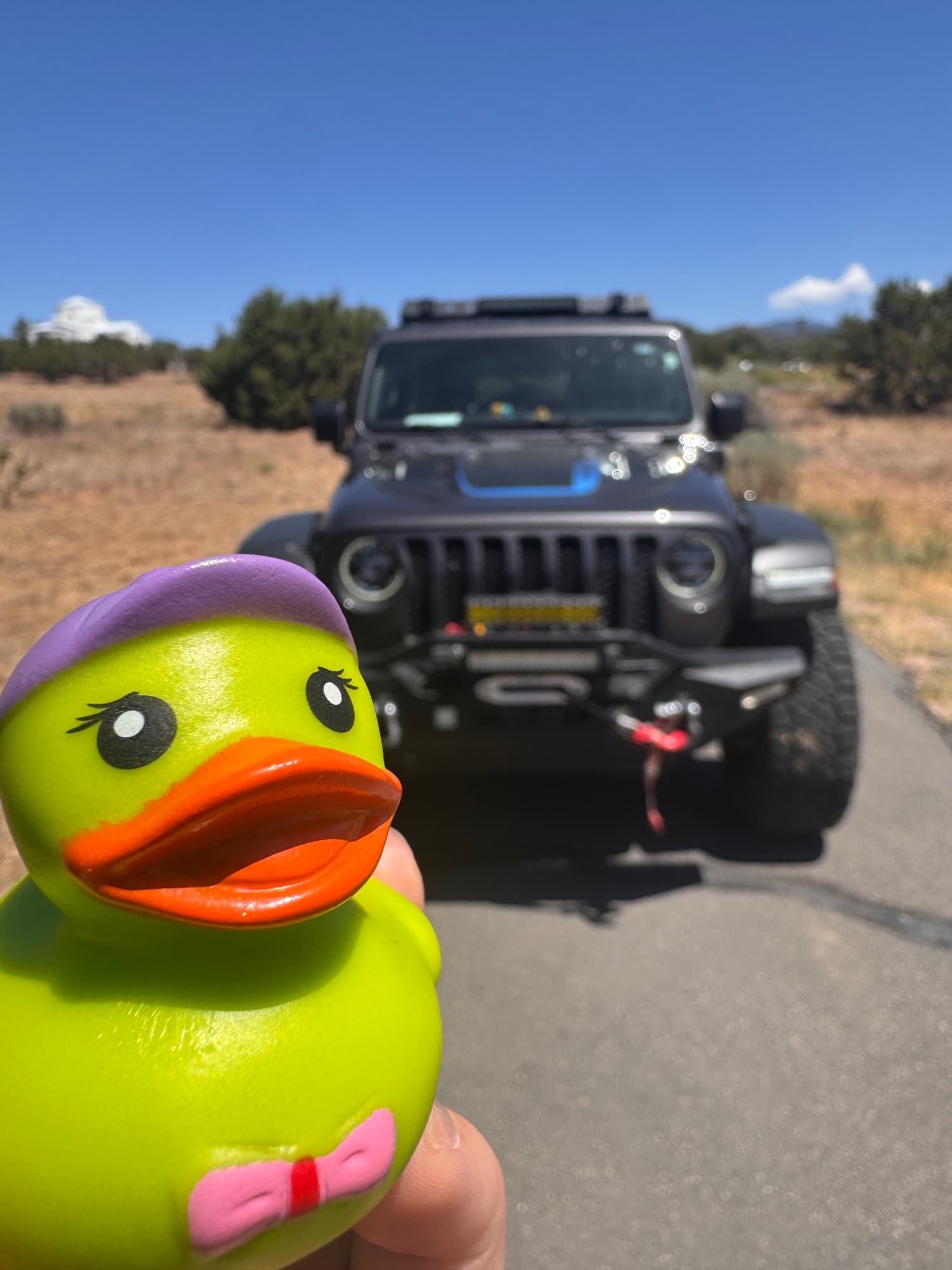2022 Jeep Wrangler — photo 2