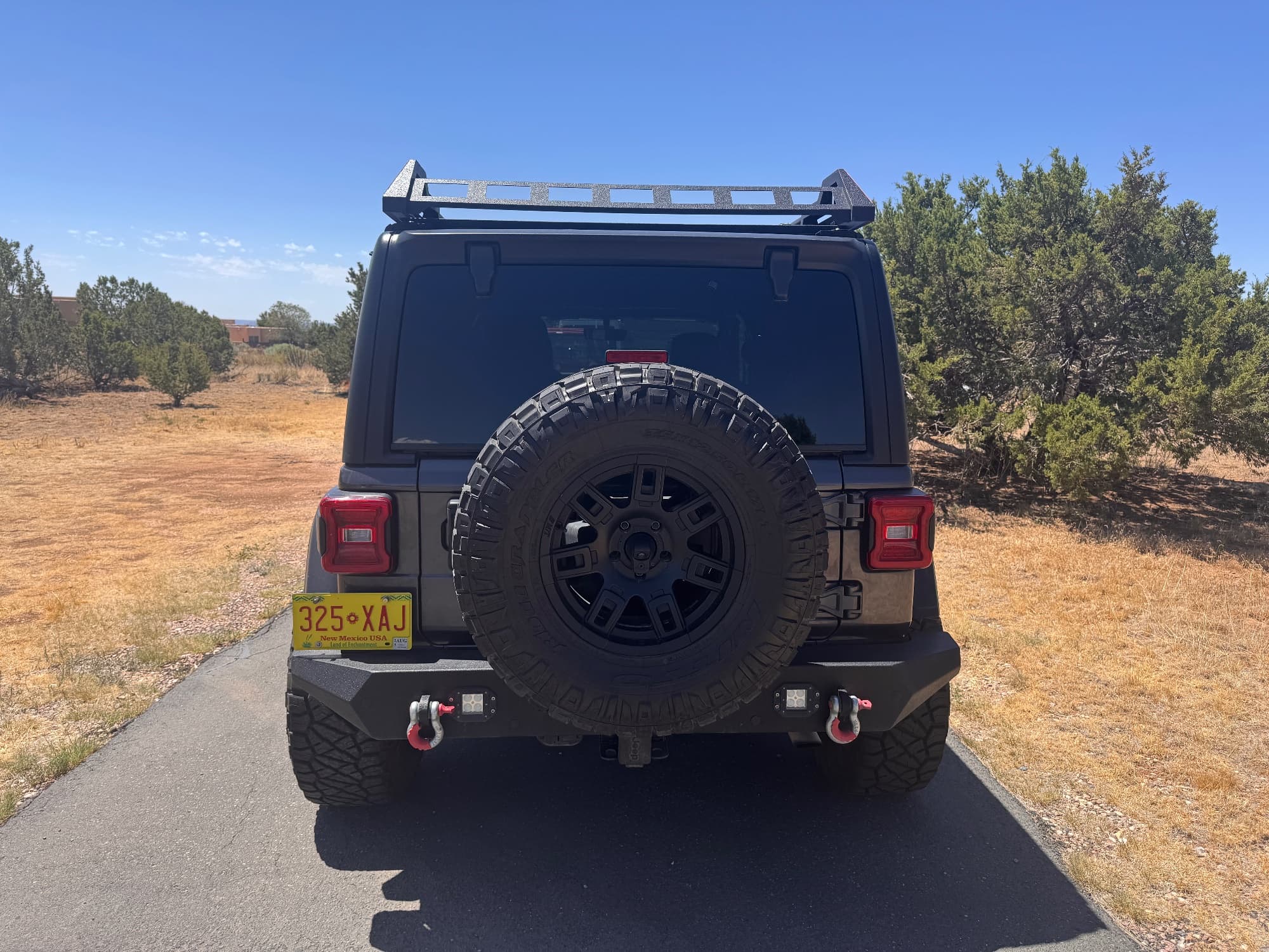 2022 Jeep Wrangler — photo 6