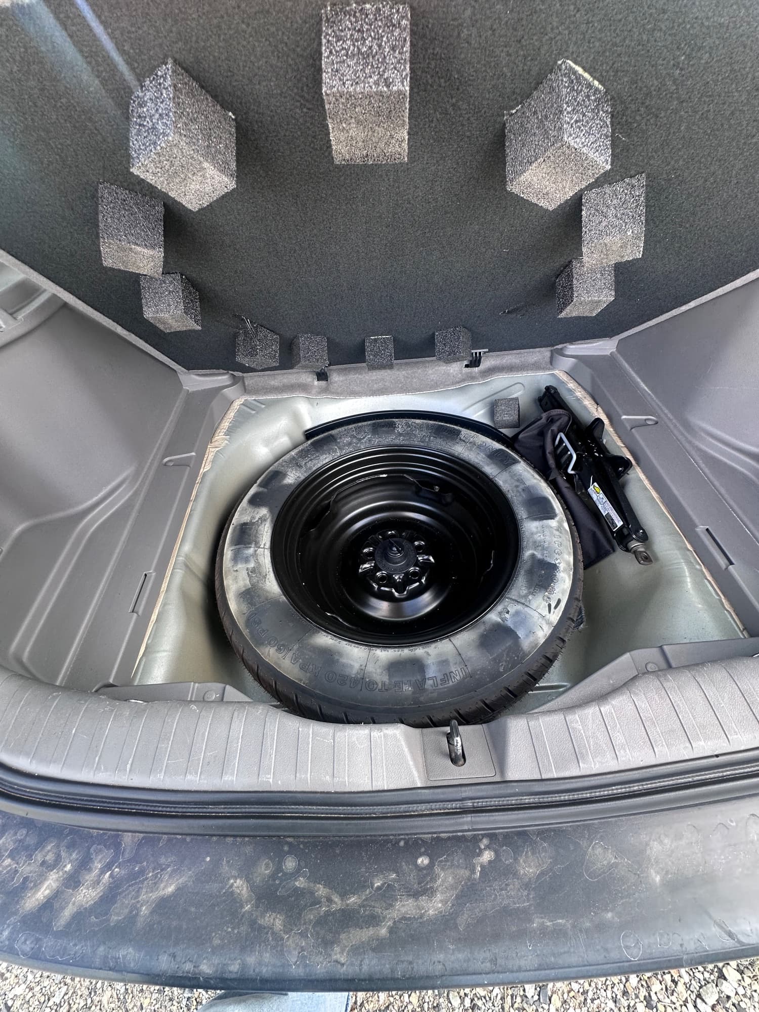 2008 Honda CR-V — photo 14