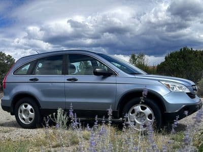 2008 Honda CR-V