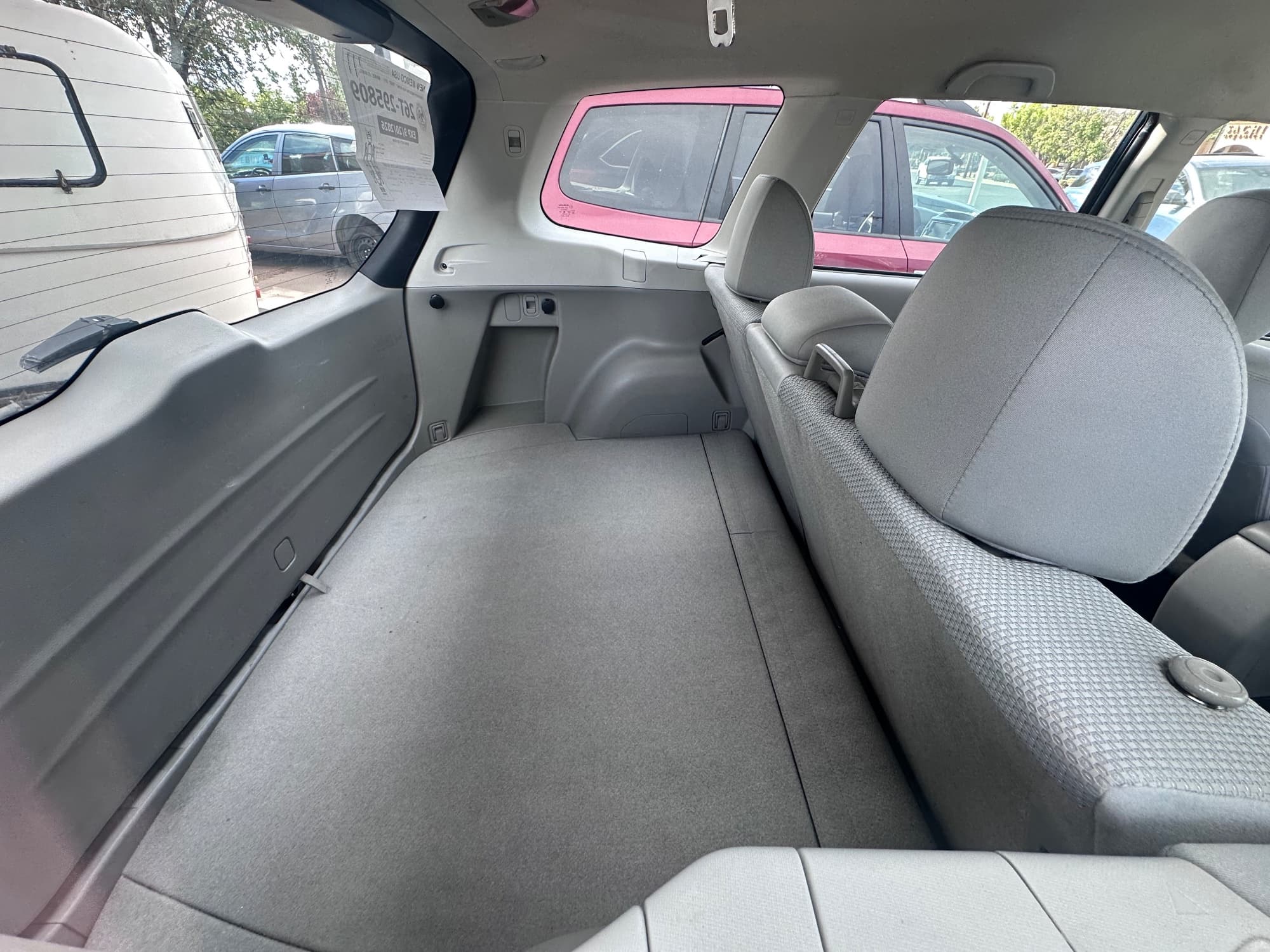 2011 Subaru Forester — photo 8