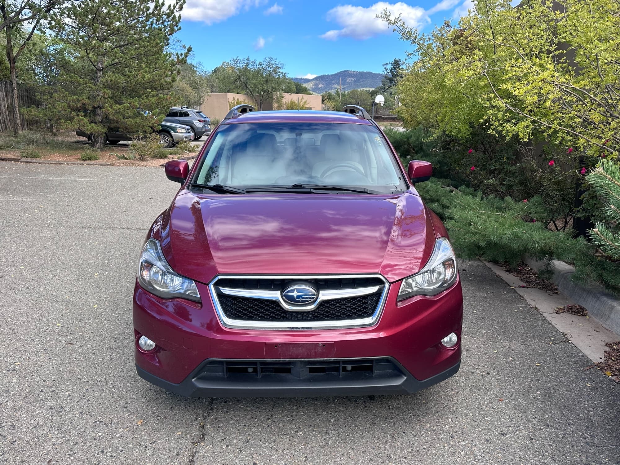 2013 Subaru XV Crosstrek — photo 9