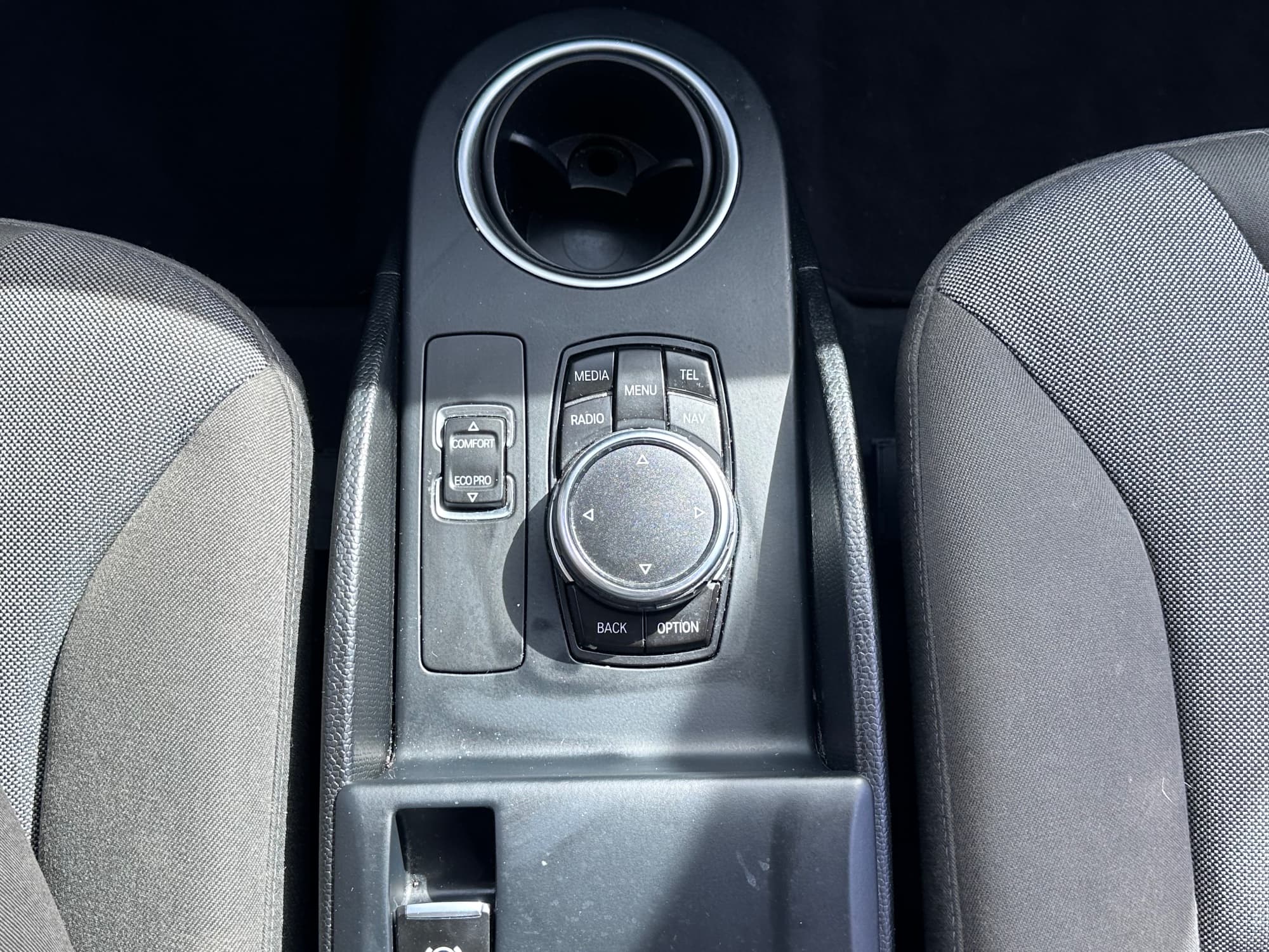 2016 BMW i3 — photo 20
