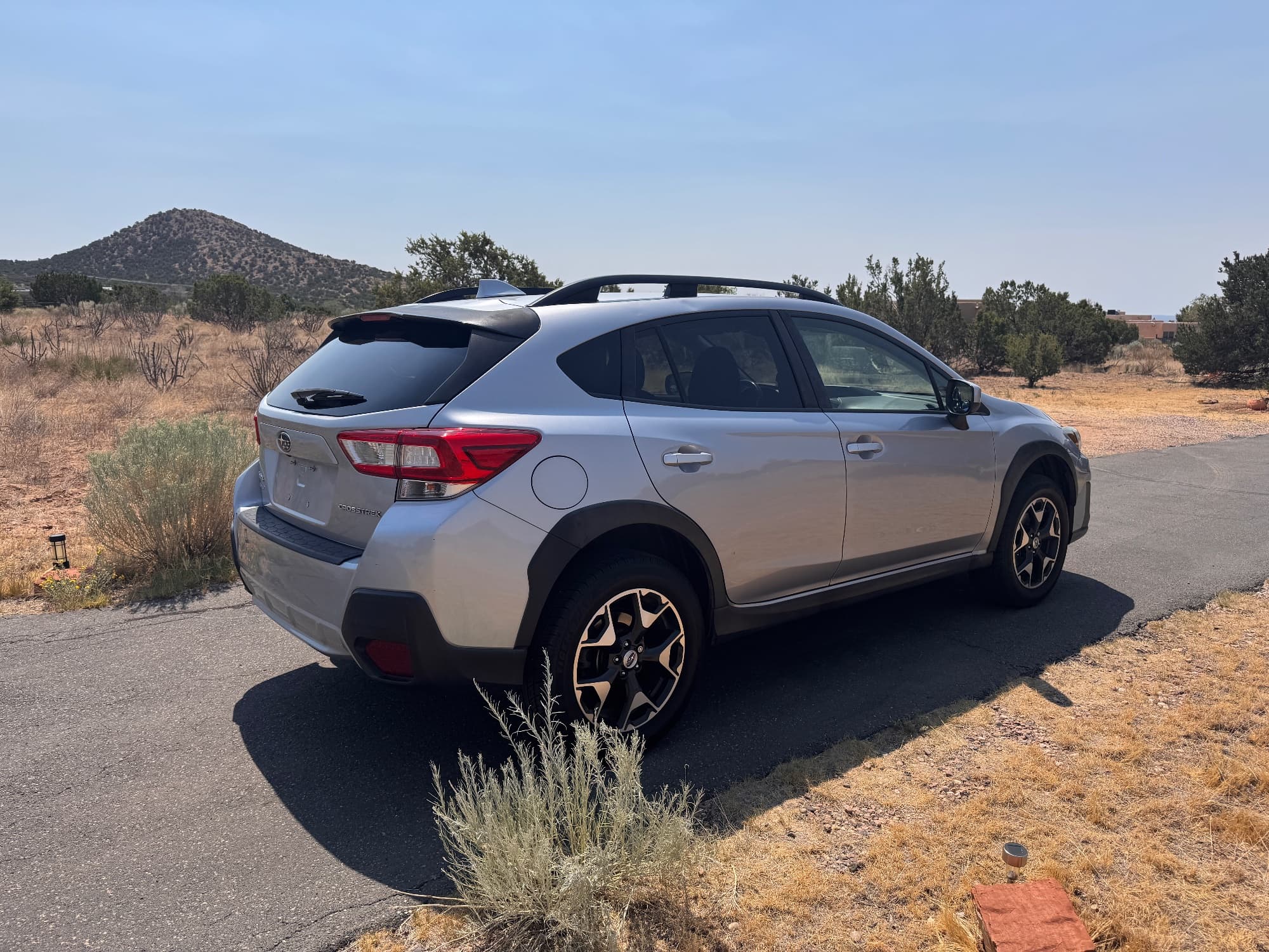 2018 Subaru Crosstrek — photo 7