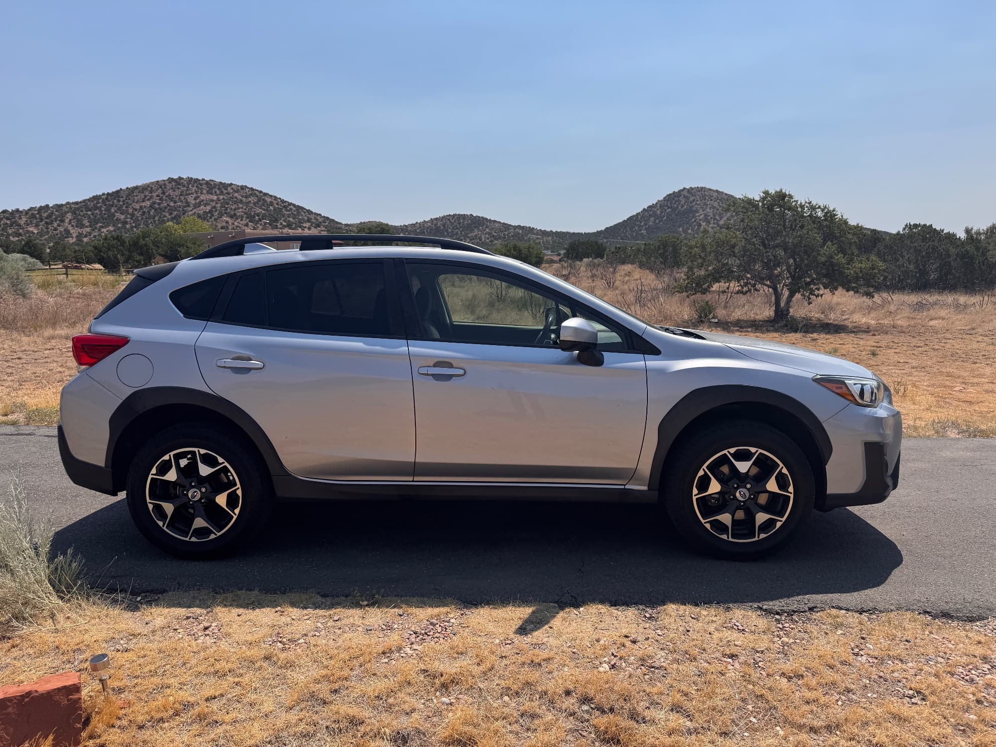 2018 Subaru Crosstrek — photo 4