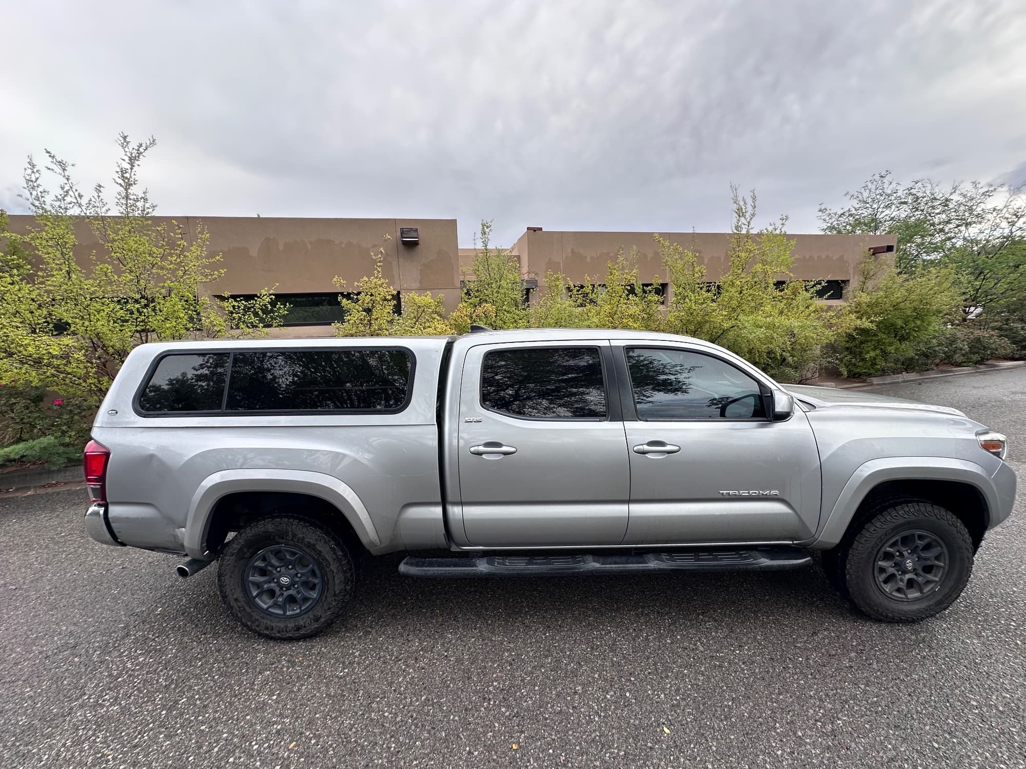 2019 Toyota Tacoma — photo 10