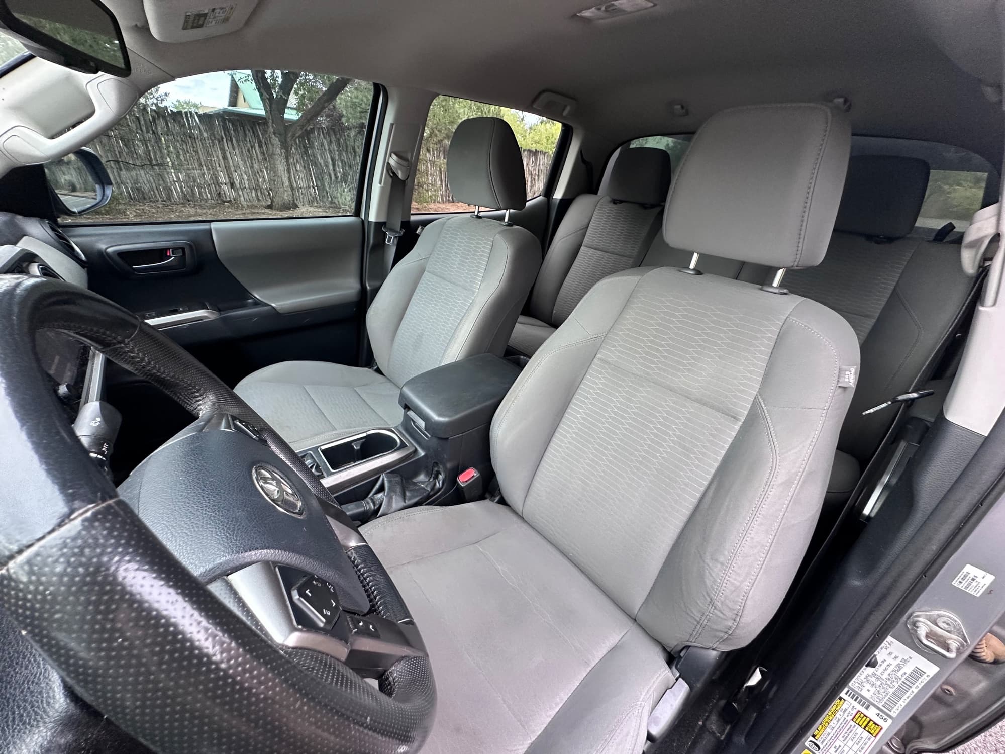 2019 Toyota Tacoma — photo 20