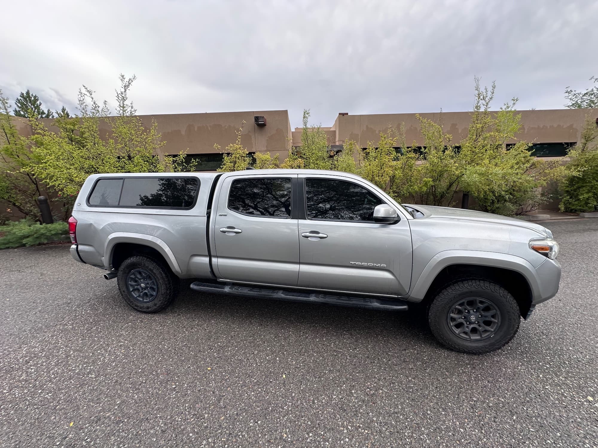 2019 Toyota Tacoma — photo 11