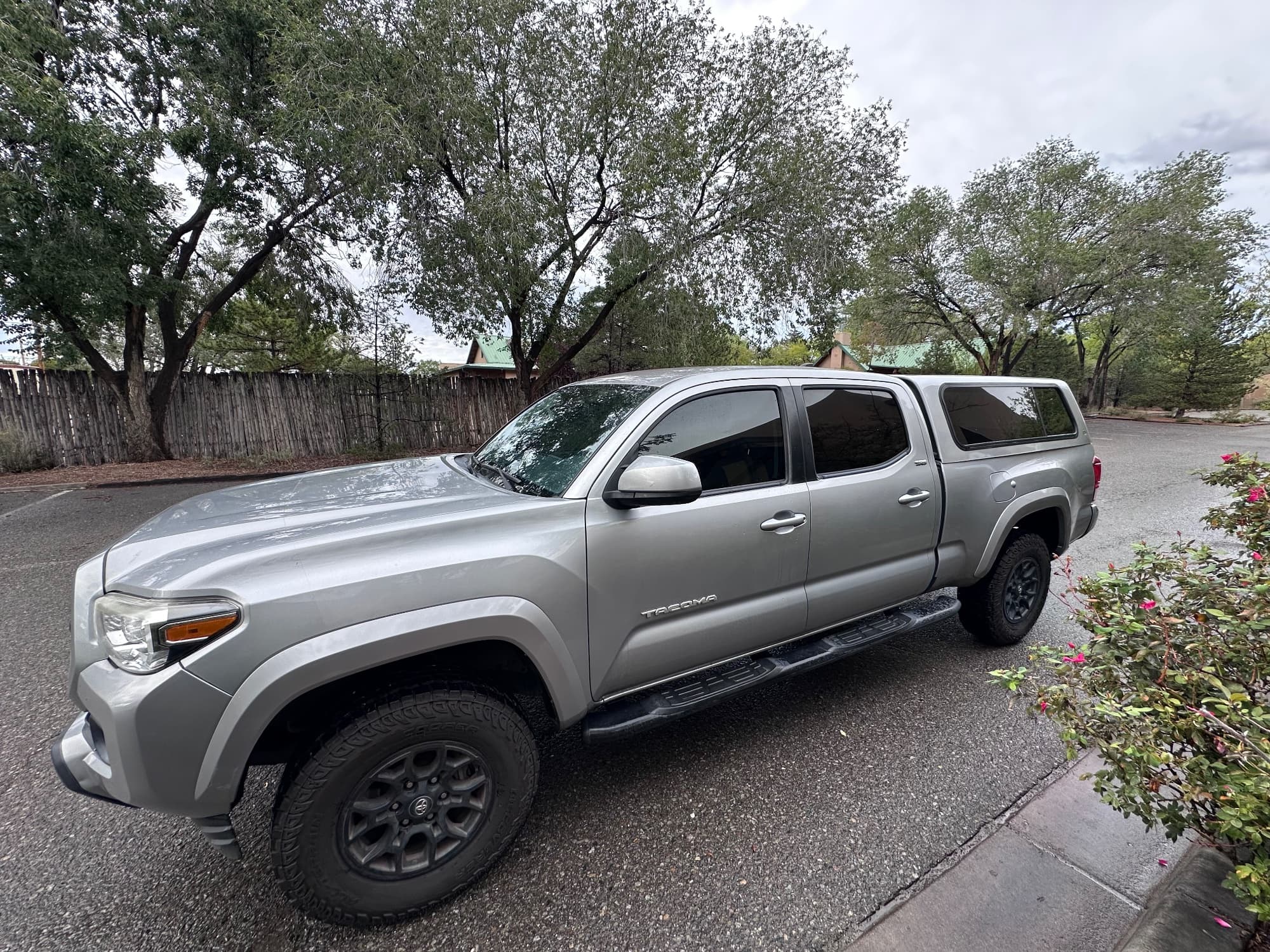 2019 Toyota Tacoma — photo 14
