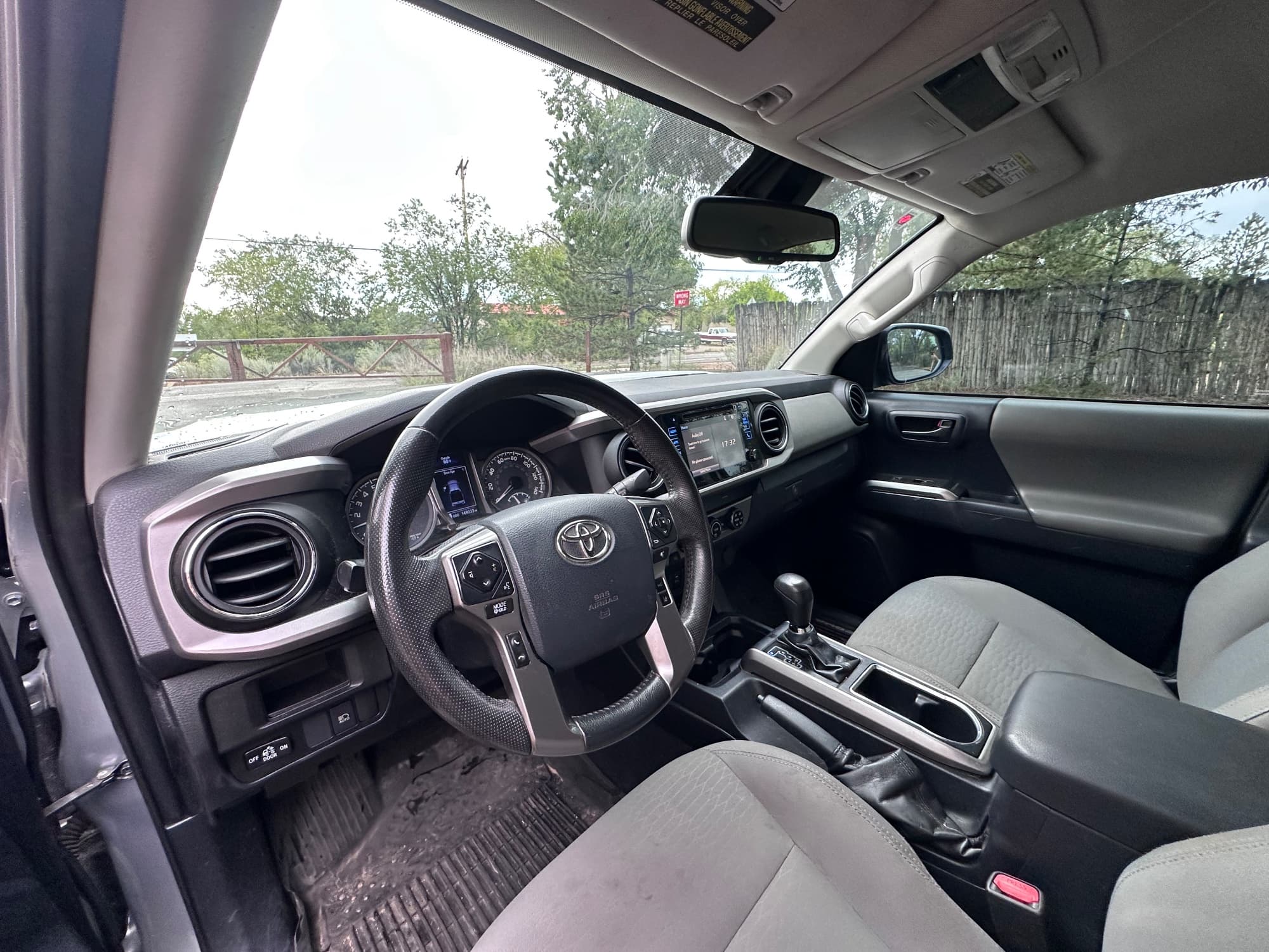 2019 Toyota Tacoma — photo 16