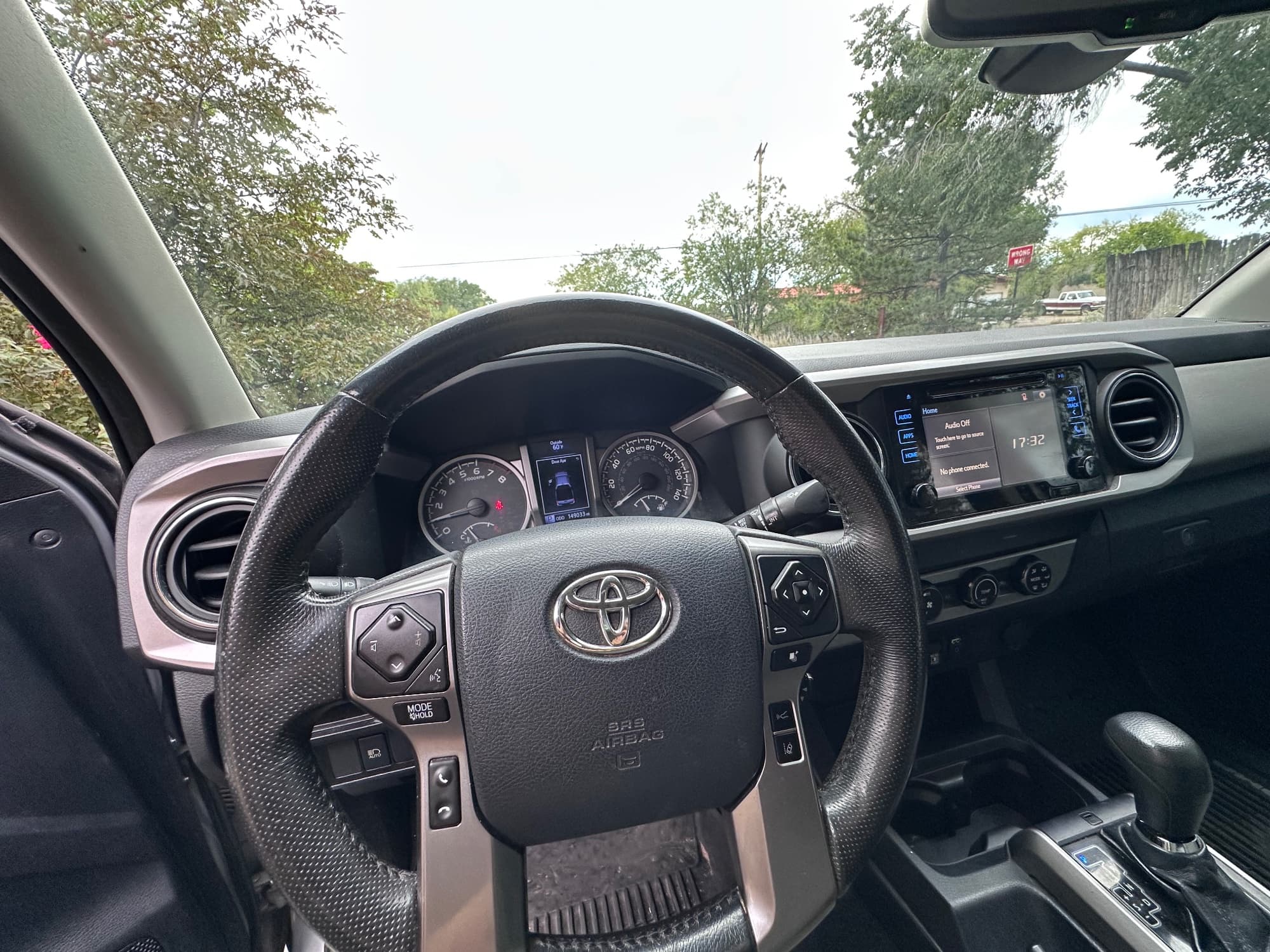 2019 Toyota Tacoma — photo 15