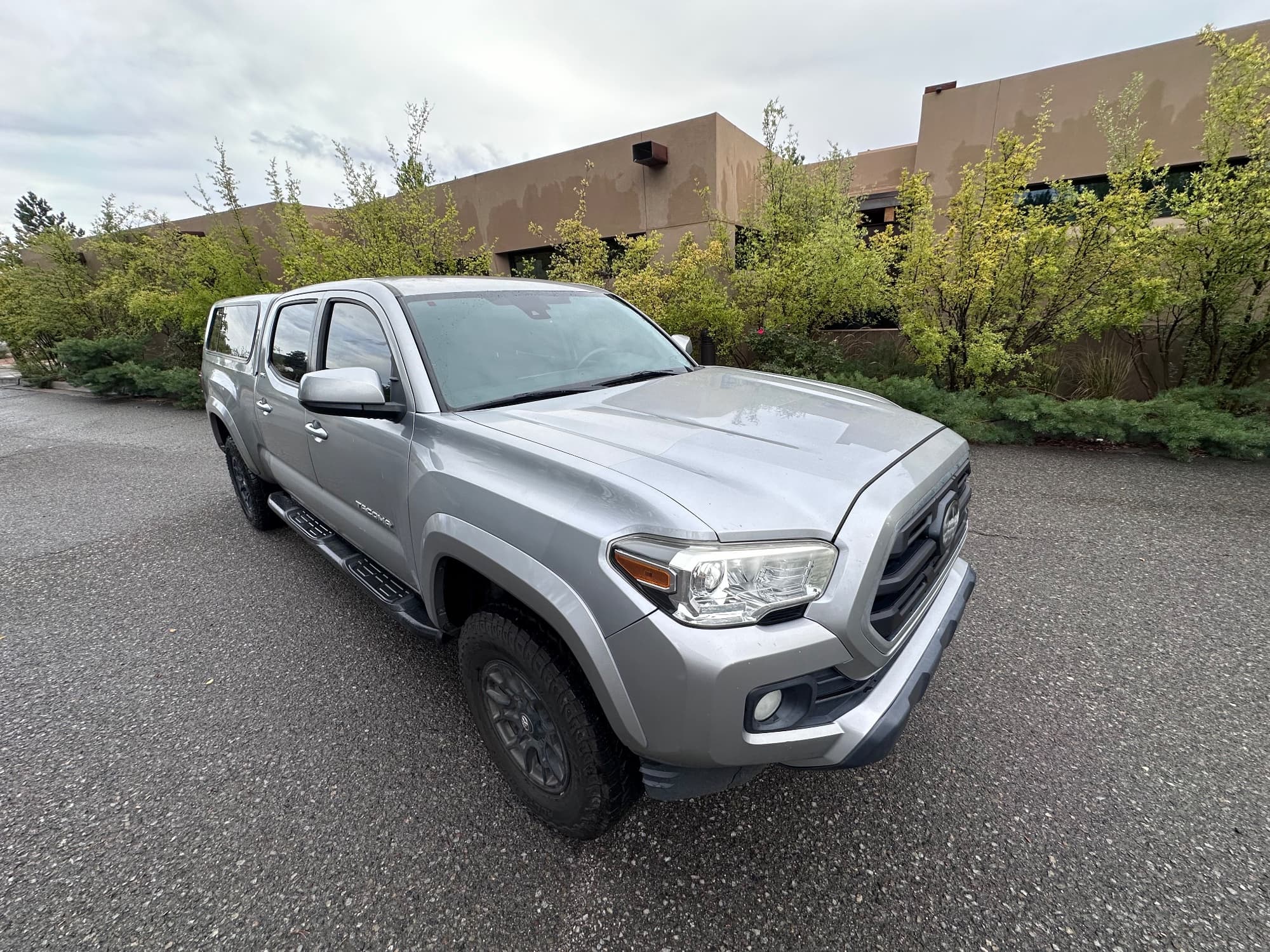2019 Toyota Tacoma — photo 12