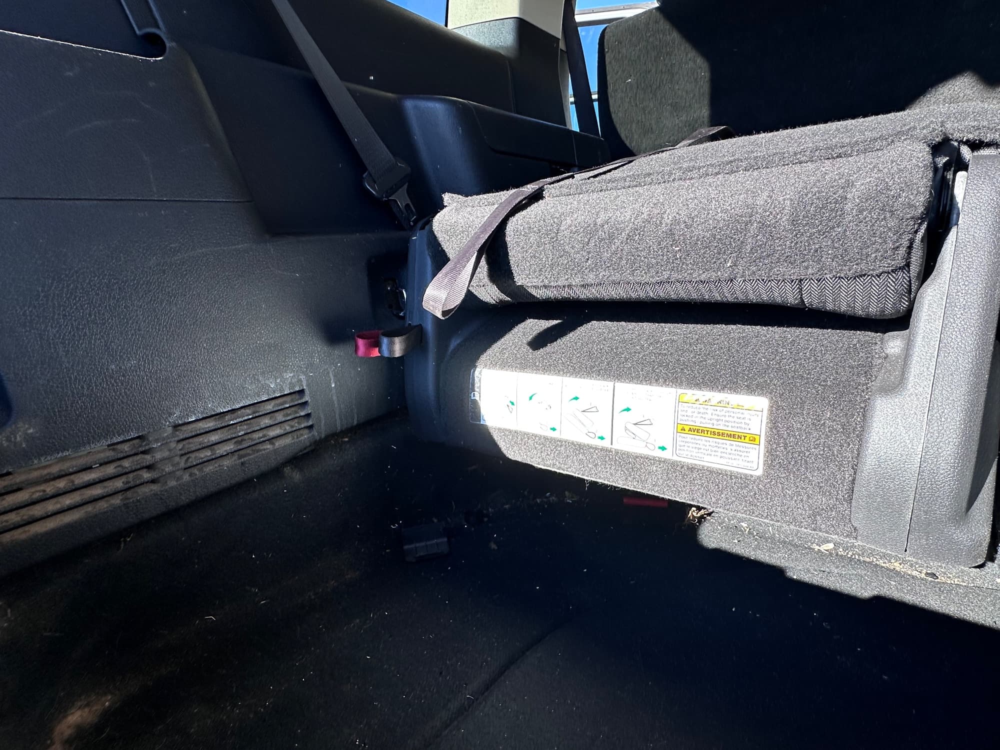 2013 Ford Flex — photo 14