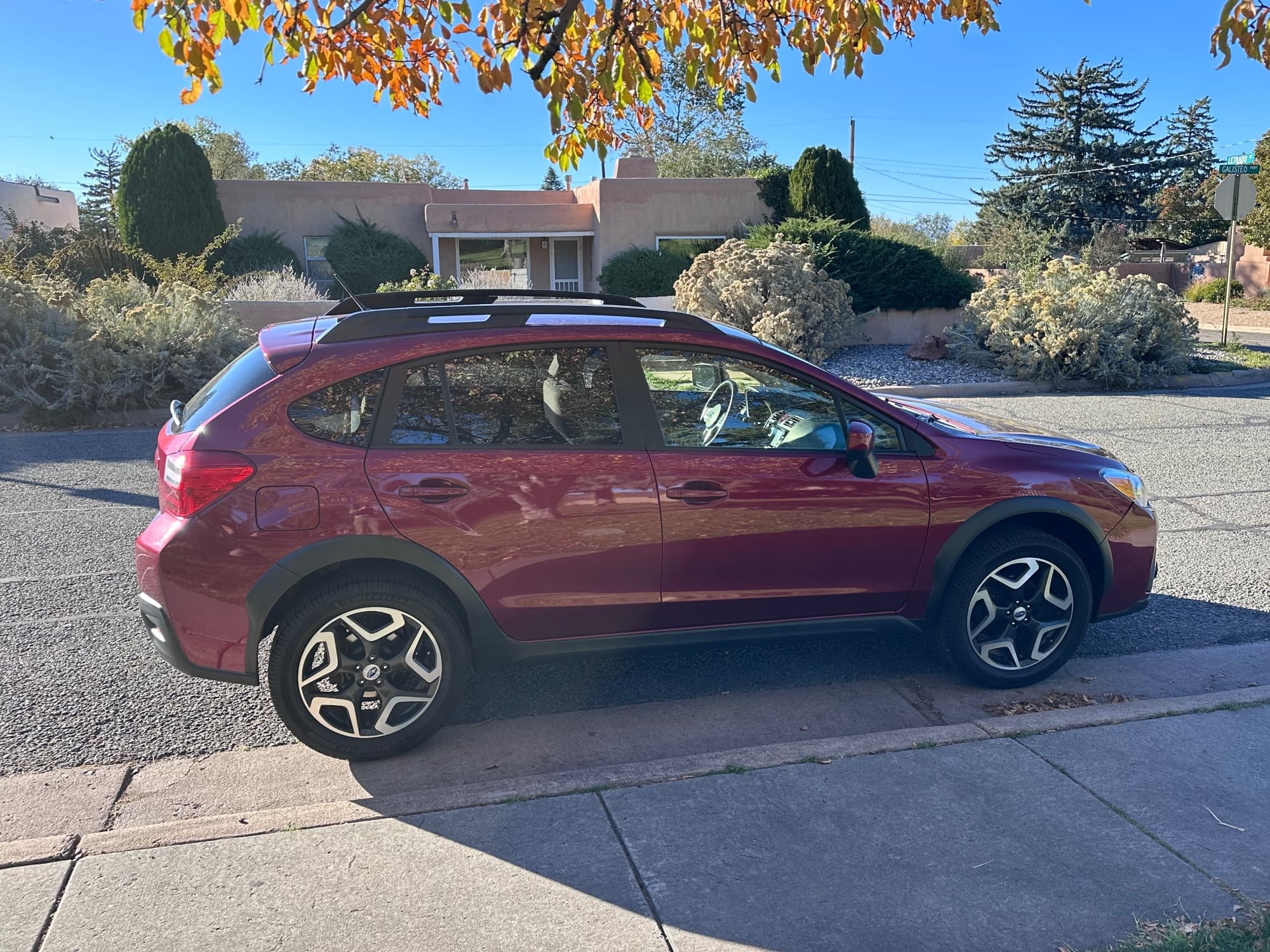 2016 Subaru Crosstrek — photo 6