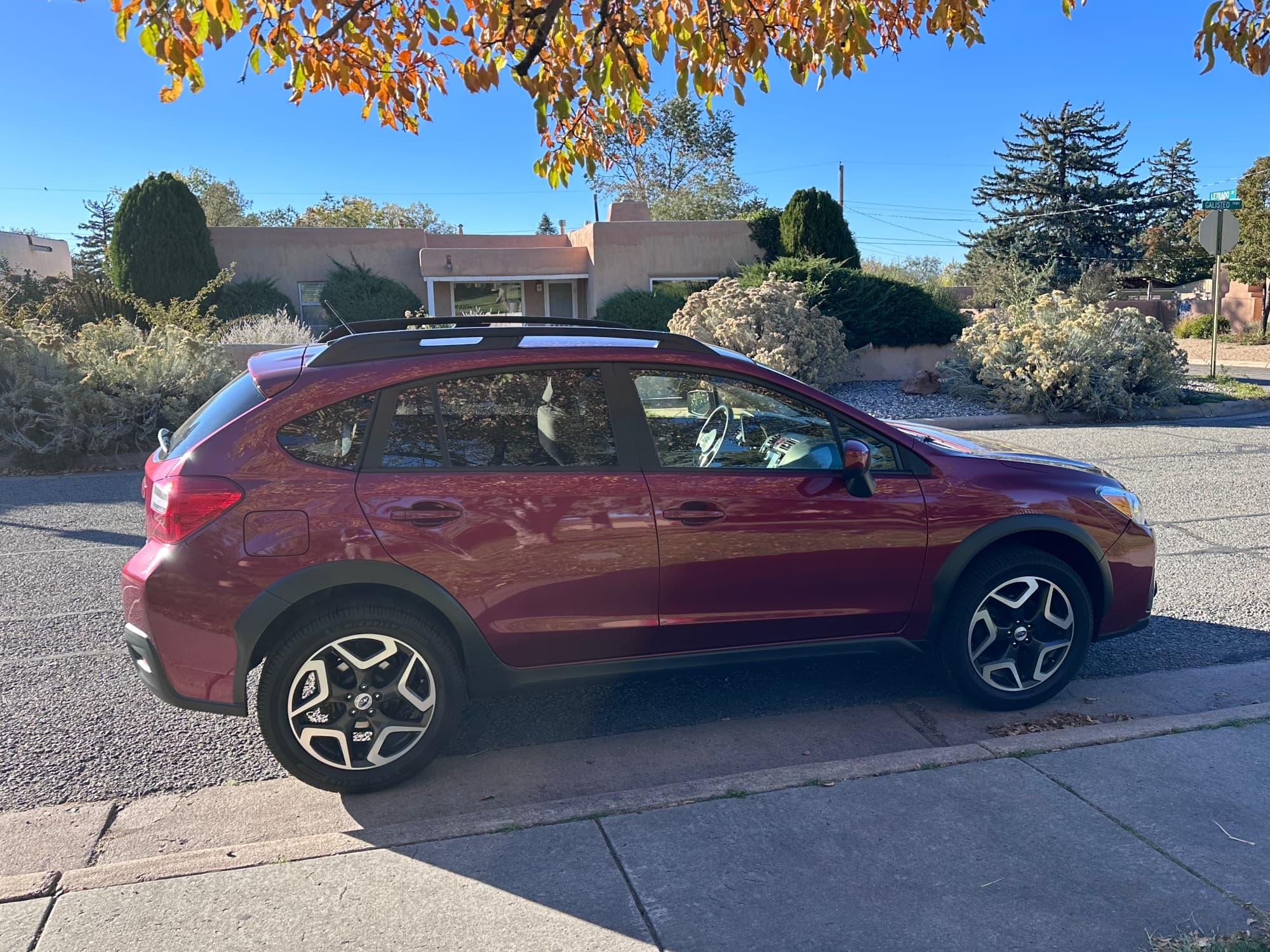 2016 Subaru Crosstrek — photo 7