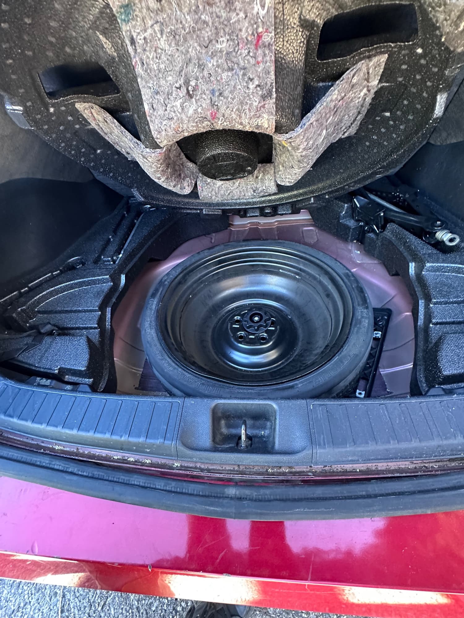 2017 Toyota Prius — photo 22