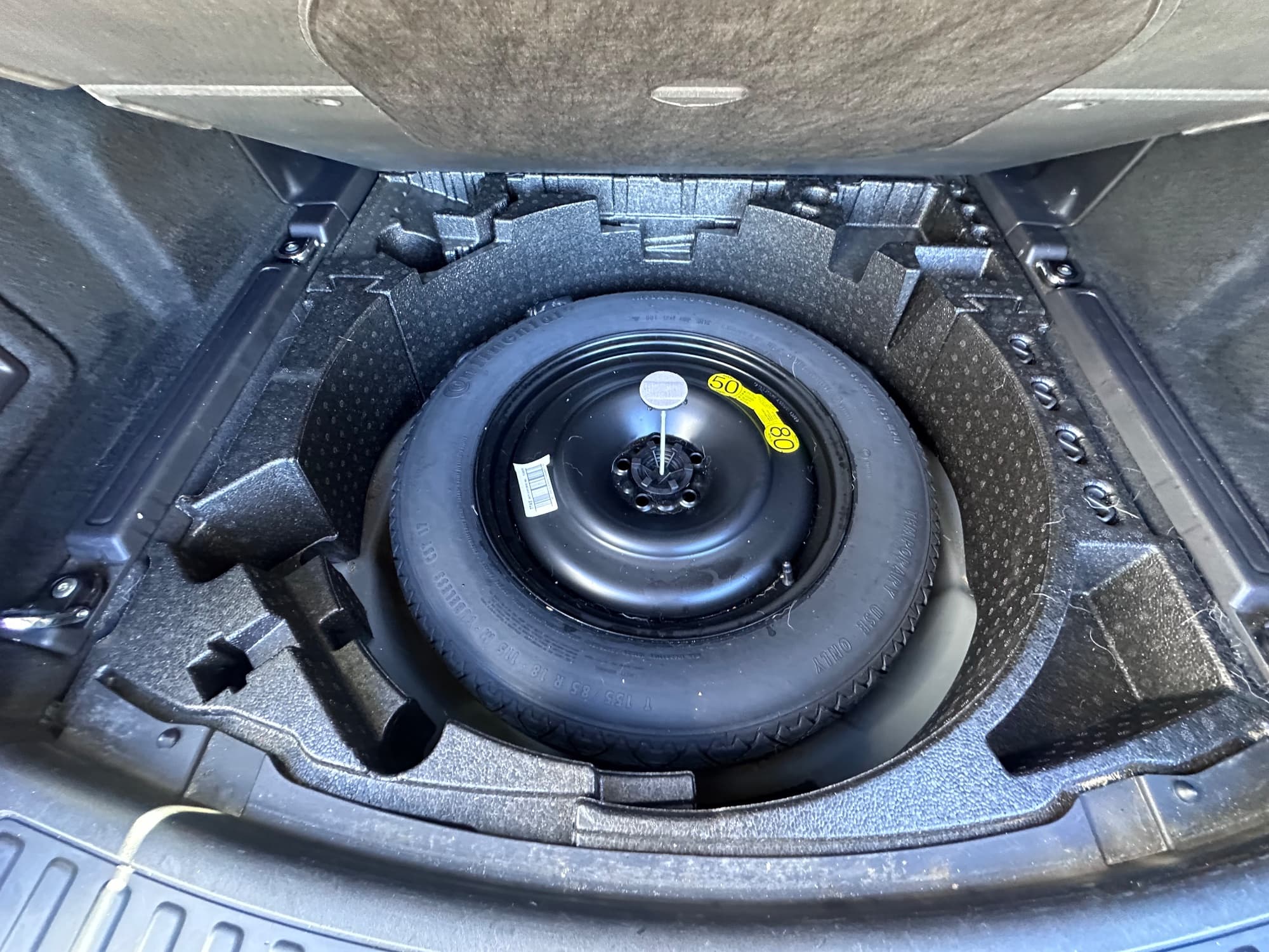 2018 Land Rover Discovery Sport — photo 15