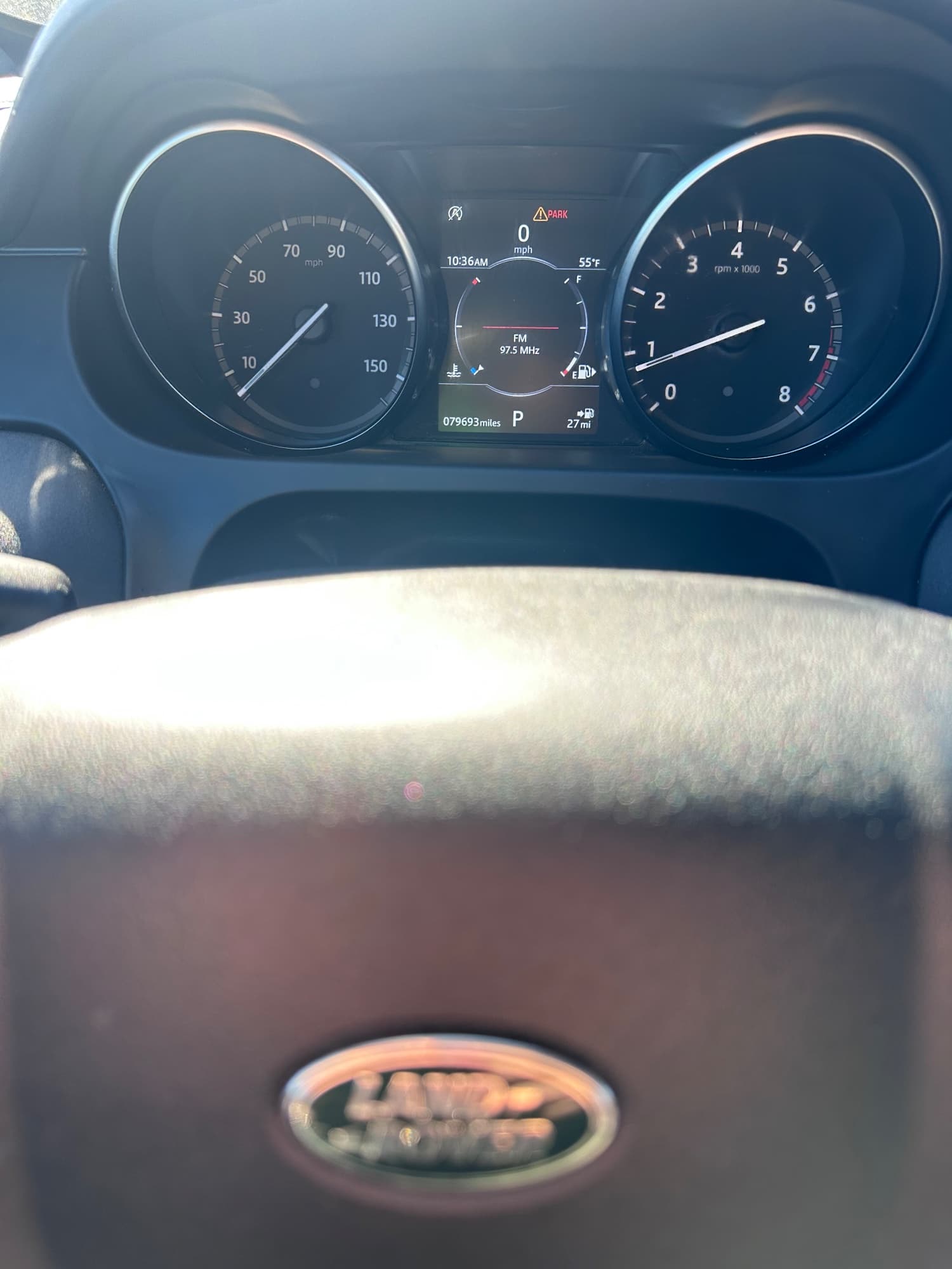 2018 Land Rover Discovery Sport — photo 12