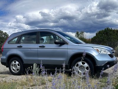2008 Honda CR-V