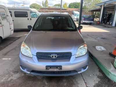 2006 Toyota Matrix