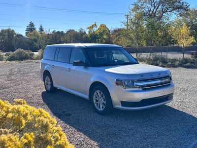 2013 Ford Flex
